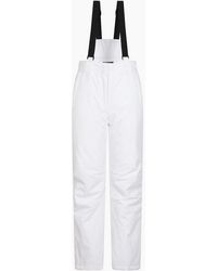 Mountain Warehouse - Ladies Moon Slim Leg Ski Trousers - Lyst