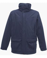 Regatta - Vertex Iii Waterproof Breathable Jacket - Lyst