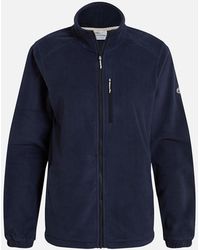 Craghoppers - Ladies Miska Plus Ii Jacket - Lyst