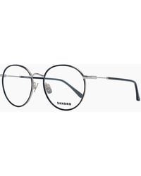 Sandro - Optical Frame Sd4029 001 52 - Lyst