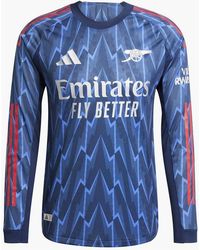 adidas - Afc A Jsy Au - Lyst