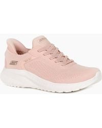 Skechers - Bobs Squad Chaos Slip - Lyst