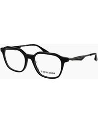 Trussardi - Optical Frame Tsm6014 A01 53 - Lyst