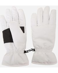 Mountain Warehouse - Ladies Ski Gloves - Lyst