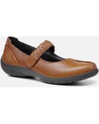 Hotter - Shake Ii Mary Jane Shoes - Lyst