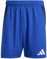 adidas - Tiro24 C M Sho Football Shorts - Lyst