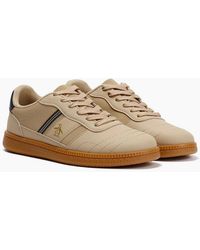Original Penguin - Penguin Striker Trainers - Lyst