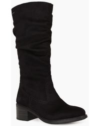 Rieker - Richmond Knee High Boots - Lyst