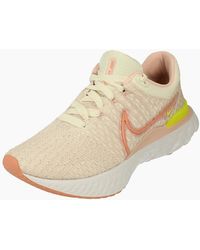 Nike React Vision - Nike React Infinity Run Fk 3 Dd3024 102 - Lyst
