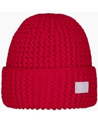 Barts - Rannoch Beanie - Lyst