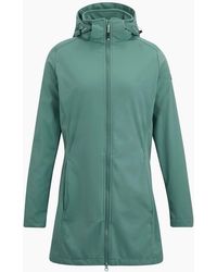 Regatta - Ladies Highton Stretch Padded Jacket - Lyst
