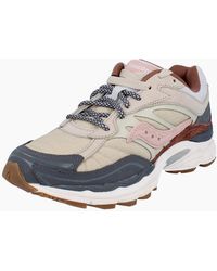 Saucony - Progrid Omni 9 Running Trainers S70807 Shoes 1 - Lyst