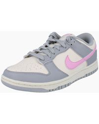 Nike - Dunk Low Next Nature Trainers Dd1873 002 - Lyst