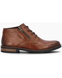 Rieker - Boot 14609-24 - Lyst