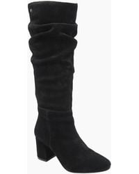 Ravel - Farley Knee High Boots - Lyst