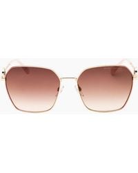 Marc Jacobs - Rose Sunglasses - Lyst