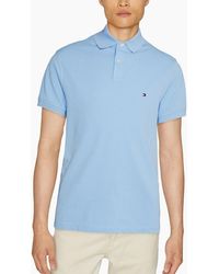 Tommy Hilfiger - Polo Shirts Golf Top - Lyst
