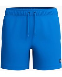 Speedo - Classic Volley Logo Swim Shorts - Lyst
