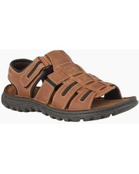 Lotus - Dylan Sandals - Lyst