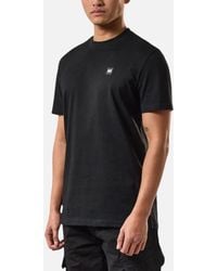 Weekend Offender - T Shirts Cannon Beach Crew Neck Short Sleeve Summer Tee - Lyst