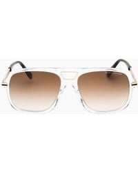 Marc Jacobs - Crystal Sunglasses - Lyst