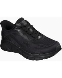 Skechers - Relaxed Fit Flex Zayder Trainers - Lyst