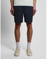 Lyle & Scott - Lyle & Scott Everyday Shorts - Lyst