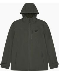Reebok - Compton Softshell - Lyst