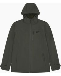 Reebok - Compton Softshell - Lyst