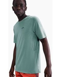 Nike - Tr Solar Tee - Lyst