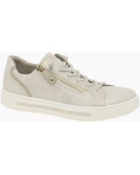 Softline - Rise Trainers - Lyst