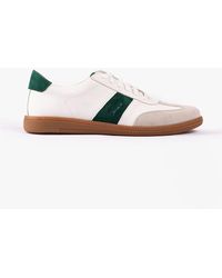 Josef Seibel - Joleen 01 Trainers Weiss-Smaragd - Lyst