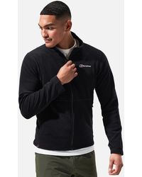 Berghaus - Prism Polartec Interactive Fleece - Lyst