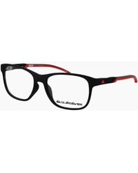 Quiksilver - Optical Frame Eqbeg03027 Kvj0 Snoop - Lyst