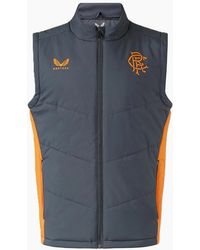 Castore - Rngrs Gilet Ld99 - Lyst