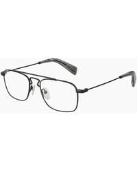 Yohji Yamamoto - Optical Frame Yy3005 902 51 - Lyst