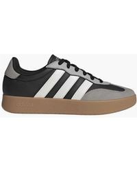 adidas - Barreda Low-Top Trainers - Lyst