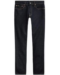 Polo Ralph Lauren - Sullivan Slim Fit Jeans 001 Rinse Stretch - Lyst