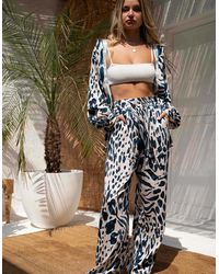 Tutti & Co - Praise Trousers - Lyst