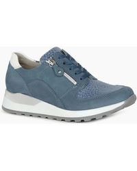 Waldläufer - Hiroko Trainers - Lyst