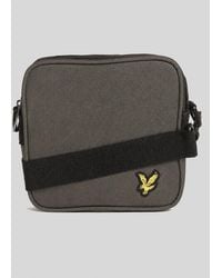 Lyle & Scott - Everyday Crossbody Bag - Lyst