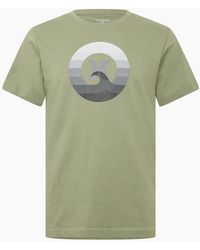 Hurley - Srf Sprt Ss T - Lyst