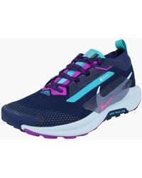 Nike - Pegasus Trail 5 Gtx Trainers Fq0908 403 - Lyst