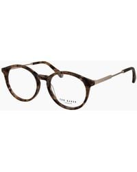 Ted Baker - Optical Frame Tb9259 102 49 - Lyst