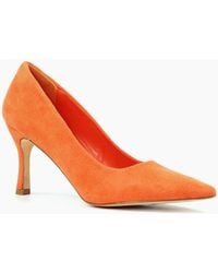 Lunar - Amy Court Shoes - Lyst