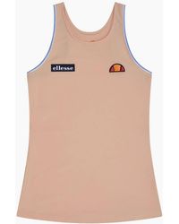 Ellesse - Danvers Vest - Lyst