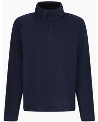 Regatta - 170 Series Anti-Pill Zip Neck Micro Fleece - Lyst