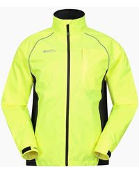 Mountain Warehouse - Adrenaline Ii Waterproof Jacket - Lyst