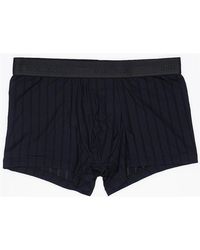 Hom - Chic Temptation Microfibre Boxer Brief - Lyst
