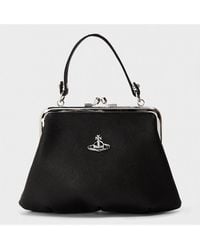 Vivienne Westwood - Granny Frame Shoulder Bag - Lyst